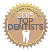 Top Dentists 2015