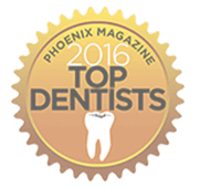 Top Dentists 2016